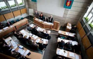Samorządność zdominuje radę Gdyni