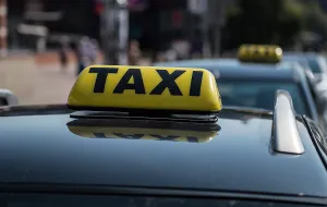 Taksówkarz pisze o przyczynach agresji w swojej branży