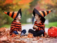 Halloween dla dzieci w Trójmieście - jak i gdzie się bawić?