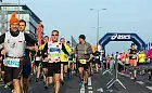 Półmaraton w Gdańsku. W weekend możliwe są korki