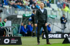 Trener Lechii Gdańsk zaprasza na derby. Piotr Stokowiec: Przed nami wielki mecz