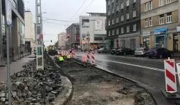 Rada dzielnicy finansuje remont ulicy w centrum Gdyni