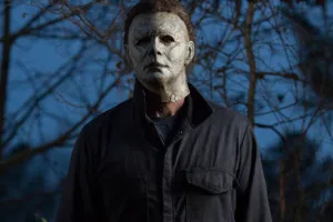 Cukierek z psikusem. Recenzja filmu "Halloween"