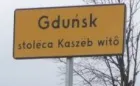 Kaszubskie "witacze" na rogatkach Gdańska. Słusznie?
