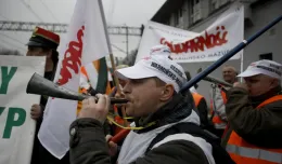 W południe protest w centrum Gdańska