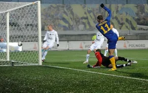 Ekstraklasę można uratować wygranymi w Gdyni