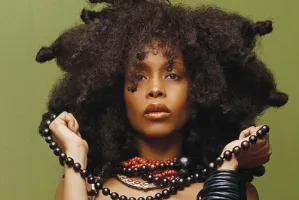 Erykah Badu wystąpi w Ergo Arenie!