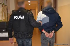 Napastnik z Gdyni zatrzymany. Jeden z dwóch