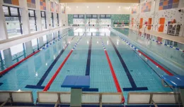 W Gdańsku powstaną kolejne baseny, ale z udziałem prywatnego kapitału