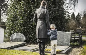 Jak rozmawiać z dzieckiem o śmierci?