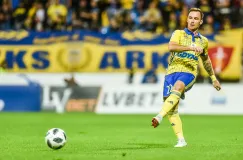 Arka Gdynia - Pogoń Szczecin. 11 lat bez wygranej