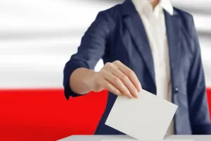 Trwa II tura wyborów prezydenckich. Wysoka frekwencja