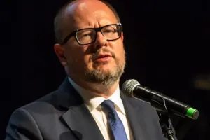 Paweł Adamowicz wygrał II turę wyborów. Będzie prezydentem po raz szósty