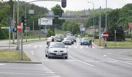 Buspas na fragmencie Słowackiego. Inwestycja za 1 mln przyspieszy autobusy o 4 min