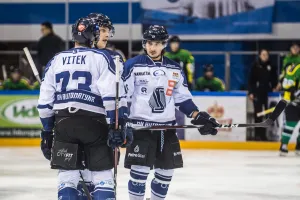 Bartłomiej Wróbel: Hokeistom MH Automatyki brakuje prawdziwego lidera