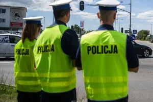 Ponad tysiąc policjantów z Pomorza na L4