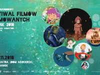 Atrakcje dla małych i dużych na 4. Festiwalu Filmów Animowanych
