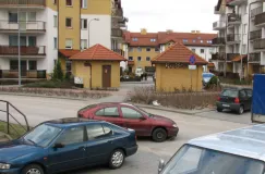 Nieudana próba rabunku na Fikakowie