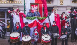 Obchody święta Niepodległości w Trójmieście: biegi, wystawy, koncerty