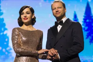 Miłość bez algorytmów. Recenzja filmu "Planeta Singli 2"