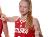 Sport Talent. Magdalena Szymkiewicz i koszykarskie tradycje rodzinne