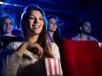 Jak oszczędnie chodzić do kina?