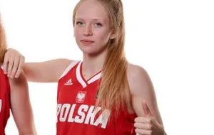 Sport Talent. Magdalena Szymkiewicz i koszykarskie tradycje rodzinne