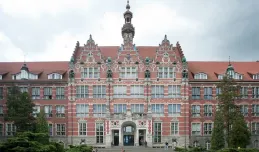 Politechnika Gdańska ponownie najpopularniejszą uczelnią w Polsce
