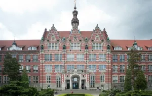 Politechnika Gdańska ponownie najpopularniejszą uczelnią w Polsce