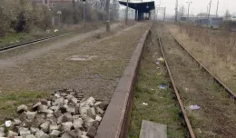 Ważą się losy linii kolejowej do stadionu w Letnicy
