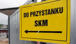 Będzie przystanek SKM Gdynia Śródmieście?