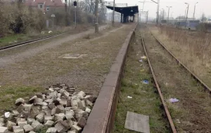 Ważą się losy linii kolejowej do stadionu w Letnicy