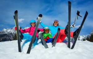 Jak przygotować narty do sezonu? Teraz najlepszy czas