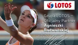 Radwańska żegna się z tenisem. Czy pożegna się z Lotosem?