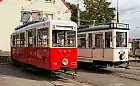 Poznaj historyczne tramwaje w Gdańsku