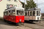 Poznaj historyczne tramwaje w Gdańsku