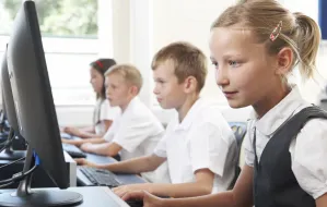 Nowe, ujednolicone strony internetowe gdańskich szkół
