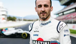 Najpierw Radwańska, teraz Kubica. Lotos traci ambasadorów