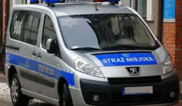 Komisja antymobbingowa w gdańskiej Straży Miejskiej