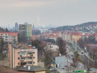 Mniej znane punkty widokowe w Gdańsku