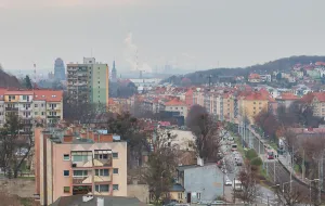 Mniej znane punkty widokowe w Gdańsku