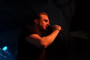 20 lat minęło. Coma jubileuszowo w Kwadratowej