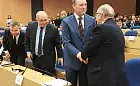 Mieczysław Struk ponownie marszałkiem województwa pomorskiego