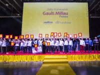 Gala i premiera Żółtego Przewodnika Gault&Millau 2019