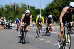 Zapisz się do Triathlonu Gdańsk 2019