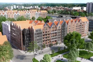 Condohotele Dekpolu dają wysoki zwrot