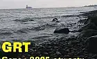 Mierzeja Rewska: wypad brzegiem Zatoki Gdańskiej