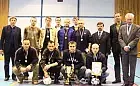 Metrostars mistrzem Sopockiej Ligi Halowej