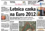 Letnica czeka na Euro 2012