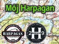 Harpagan 29; Sierakowice - wg Jarka Mydlarskiego